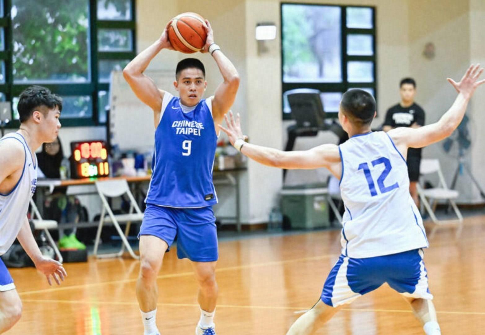 意大利U18地中海杯3